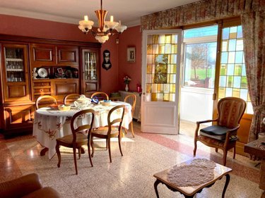 Maison a vendre Haisnes 62138 Pas-de-Calais 85 m2  137800 euros