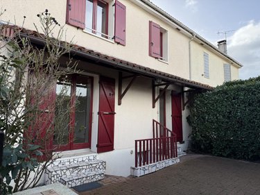 Maison a vendre Cholet 49300 Maine-et-Loire 92 m2 4 pièces 188640 euros