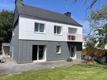 Maison a vendre Colpo 56390 Morbihan 147 m2 7 pièces 328500 euros