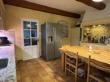 Maison a vendre Saint-Hippolyte-du-Fort 30170 Gard 367 m2 12 pièces 1195000 euros