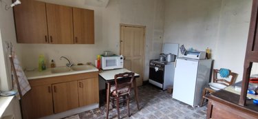 Maison a vendre Bertincourt 62124 Pas-de-Calais 60 m2 3 pièces 52600 euros