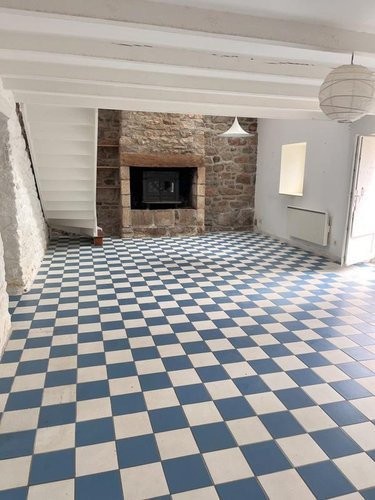 Maison a vendre Pont-l'Abbé 29120 Finistère 90 m2 3 pièces 167000 euros