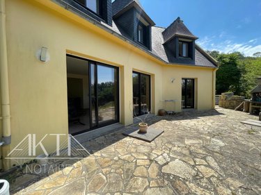 Maison a vendre Plougastel-Daoulas 29470 Finistère 160 m2 7 pièces 598230 euros