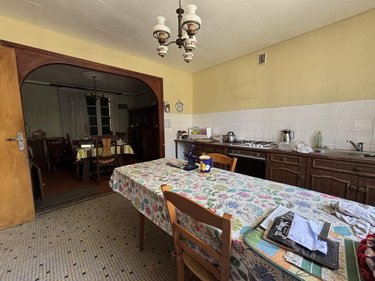 Maison a vendre Kerlouan 29890 Finistère 90 m2 6 pièces 125800 euros