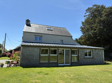 Maison a vendre Loc-Eguiner 29400 Finistère 70 m2 4 pièces 171450 euros