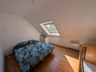 Maison a vendre Plouha 22580 Côtes-d'Armor 105 m2  283500 euros