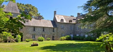 Maison a vendre Sainte-Geneviève 50760 Manche 375 m2 11 pièces 766500 euros