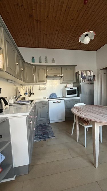 Viager maison La Rochelle 17000 Charente-Maritime 77 m2 3 pièces 80000 euros