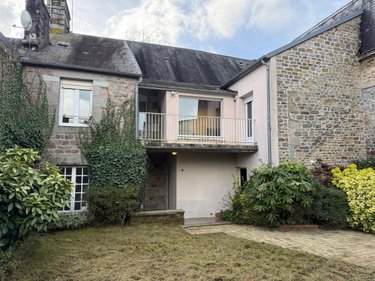 Maison a vendre Villedieu-les-Poêles-Rouffigny 50800 Manche 123 m2 4 pièces 274940 euros