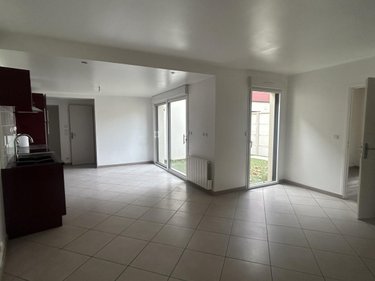 Location appartement Rouen 76000 Seine-Maritime 55 m2  615 euros