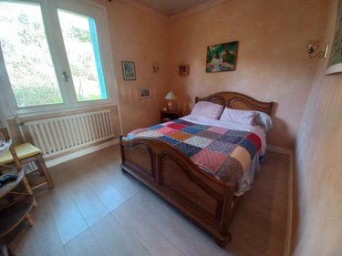 Maison a vendre Berné 56240 Morbihan 125 m2 5 pièces 210260 euros