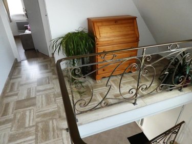 Maison a vendre Lignol 56160 Morbihan 140 m2 5 pièces 257280 euros