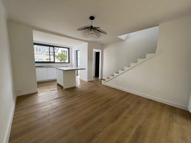 Maison a vendre Orvault 44700 Loire-Atlantique 96 m2 5 pièces 414750 euros