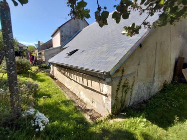 Maison a vendre Sérigny 61130 Orne 51 m2 2 pièces 96300 euros