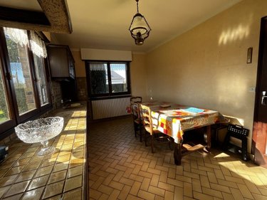 Maison a vendre La Barre-en-Ouche 27330 Eure 107 m2 4 pièces 222600 euros