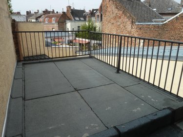 Location appartement Cambrai 59400 Nord 53 m2 3 pièces 650 euros