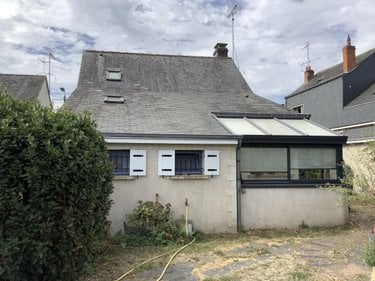 Maison a vendre Trélazé 49800 Maine-et-Loire 77 m2 3 pièces 225320 euros