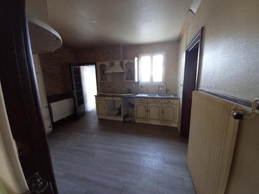 Maison a vendre Fère-en-Tardenois 02130 Aisne 155 m2 7 pièces 120000 euros