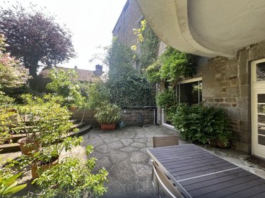 Maison a vendre La Ferté Macé 61600 Orne 260 m2 10 pièces 199000 euros