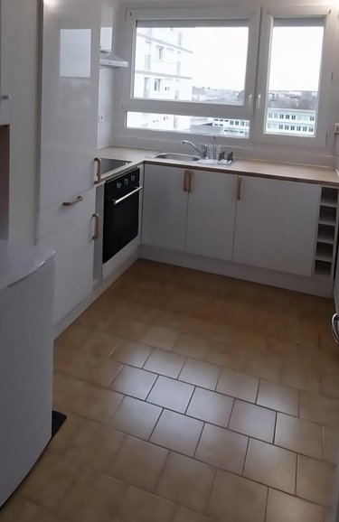Location appartement Angers 49000 Maine-et-Loire 72 m2  400 euros
