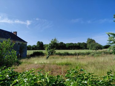 Maison a vendre Igé 61130 Orne 95 m2 2 pièces 149460 euros