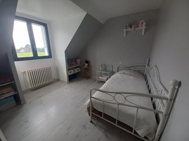 Maison a vendre Inguiniel 56240 Morbihan 124 m2 5 pièces 262510 euros