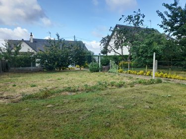 Maison a vendre Meslay-du-Maine 53170 Mayenne 75 m2 4 pièces 171900 euros