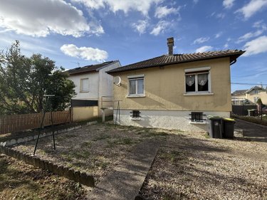 Maison a vendre Villers-Bretonneux 80800 Somme 76 m2 4 pièces 161200 euros