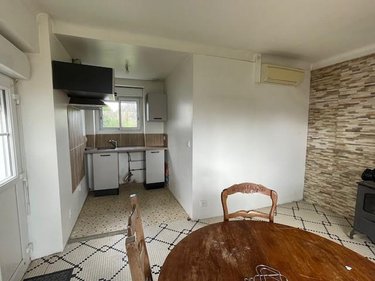 Maison a vendre Touvois 44650 Loire-Atlantique 58 m2 3 pièces 135270 euros