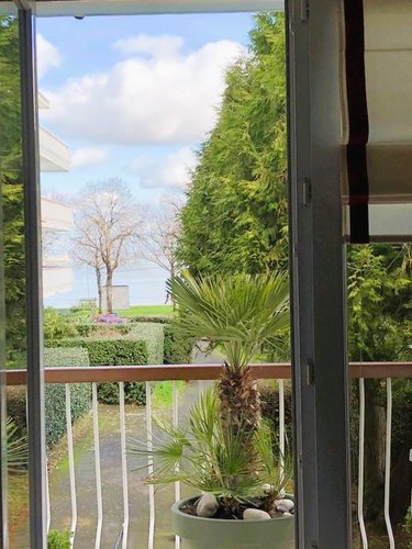 Appartement a vendre Saint-Nazaire 44600 Loire-Atlantique 73 m2 3 pièces 312000 euros