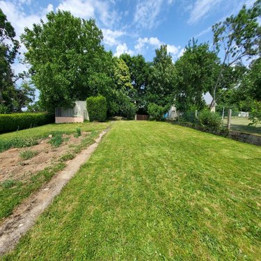 Maison a vendre Spézet 29540 Finistère 56 m2 3 pièces 84800 euros