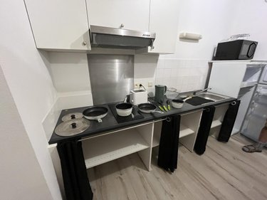 Location appartement Savenay 44260 Loire-Atlantique 22 m2 2 pièces 550 euros