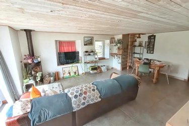 Maison a vendre Noyal-Pontivy 56920 Morbihan 52 m2  126900 euros