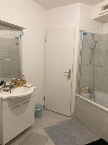 Location appartement Reims 51100 Marne 34 m2 1 pièce 520 euros