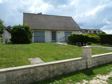 Maison a vendre Roisel 80240 Somme 112 m2 4 pièces 154240 euros