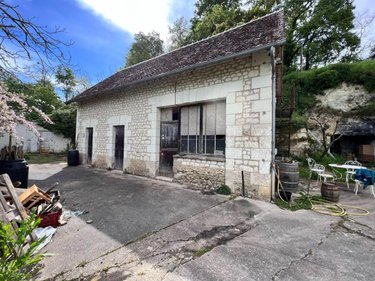 Maison a vendre Mareuil-sur-Cher 41110 Loir-et-Cher 180 m2 7 pièces 278000 euros