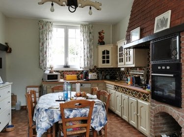 Maison a vendre Marquion 62860 Pas-de-Calais 135 m2 4 pièces 179350 euros