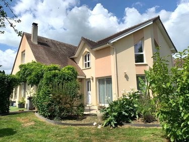 Maison a vendre Quincampoix 76230 Seine-Maritime 163 m2 6 pièces 439000 euros