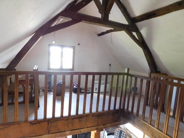 Maison a vendre Contigné 49330 Maine-et-Loire 165 m2 7 pièces 249900 euros