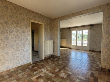 Maison a vendre Guidel 56520 Morbihan 114 m2 6 pièces 332960 euros