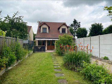 Maison a vendre Witry-lès-Reims 51420 Marne 170 m2 5 pièces 367500 euros