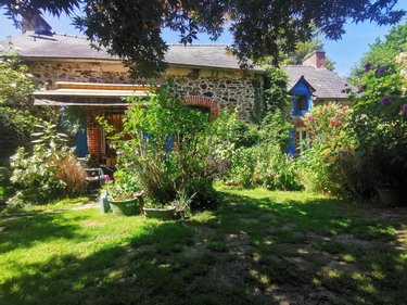 Maison a vendre Tréméven 22290 Côtes-d'Armor 120 m2  220500 euros
