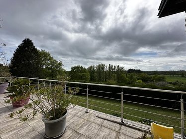Maison a vendre Theix-Noyalo 56450 Morbihan 112 m2 6 pièces 394143 euros