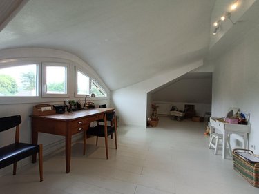 Maison a vendre Ballan-Miré 37510 Indre-et-Loire 185 m2 6 pièces 517000 euros