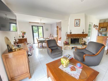 Maison a vendre Loudéac 22600 Côtes-d'Armor 125 m2 5 pièces 280800 euros