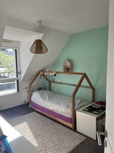 Maison a vendre Melesse 35520 Ille-et-Vilaine 130 m2 7 pièces 398952 euros
