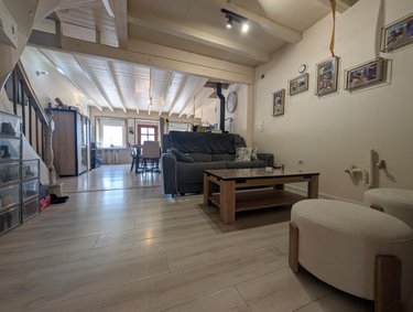 Maison a vendre Lanvollon 22290 Côtes-d'Armor 100 m2  148500 euros