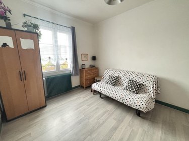 Maison a vendre Cléré-les-Pins 37340 Indre-et-Loire 91 m2 4 pièces 147340 euros