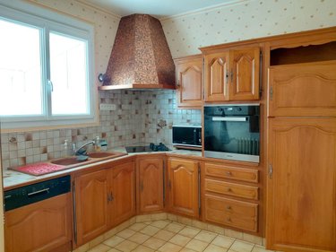 Maison a vendre Val-au-Perche 61260 Orne 198 m2 6 pièces 179350 euros