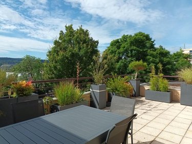 Appartement a vendre Besançon 25000 Doubs 98 m2  305000 euros
